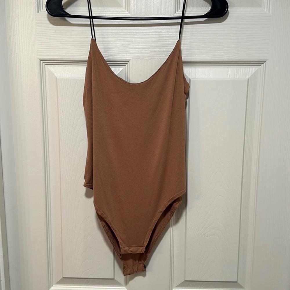 BOOHOO Bodysuit